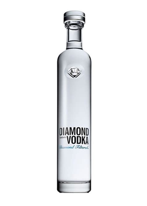 Vodka Diamond .